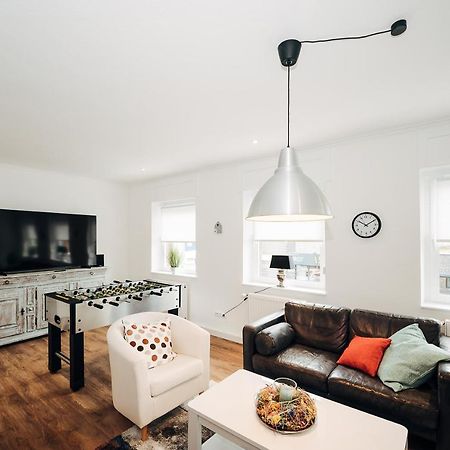 Ferienwohnung Am Lindbruch Niederkruechten Екстер'єр фото